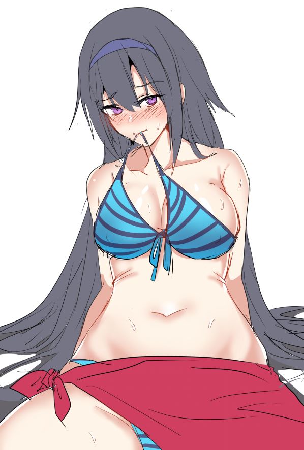 ntw-20 and super sass (girls' frontline) drawn by kuro_(tmdbin)