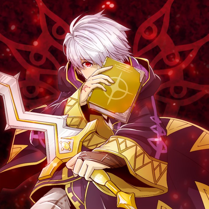 male robin (fire emblem and 1 more) drawn by sayoyonsayoyo