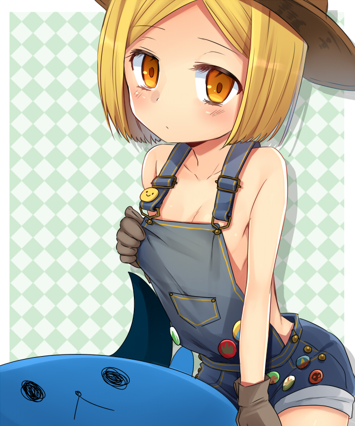 paul bunyan and babe (fate and 1 more) drawn by marimo_danshaku