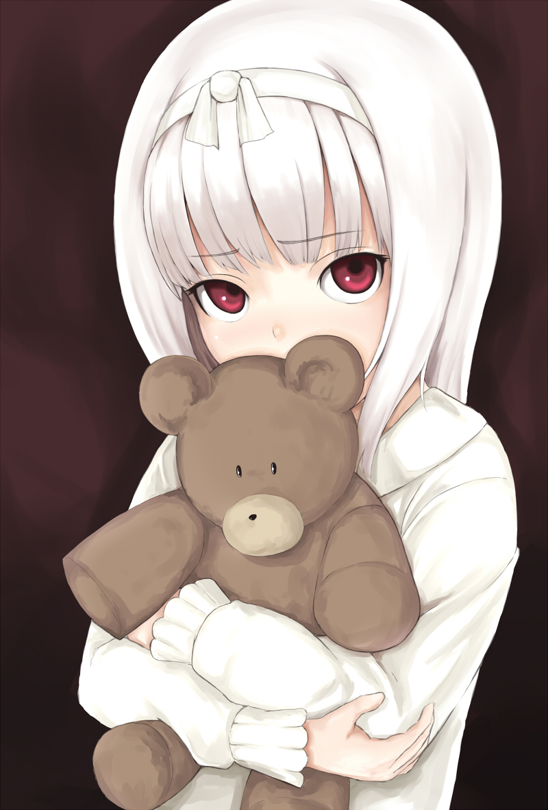 heidimarie w. schnaufer (world witches series and 1 more) drawn by goji_(five_clock)