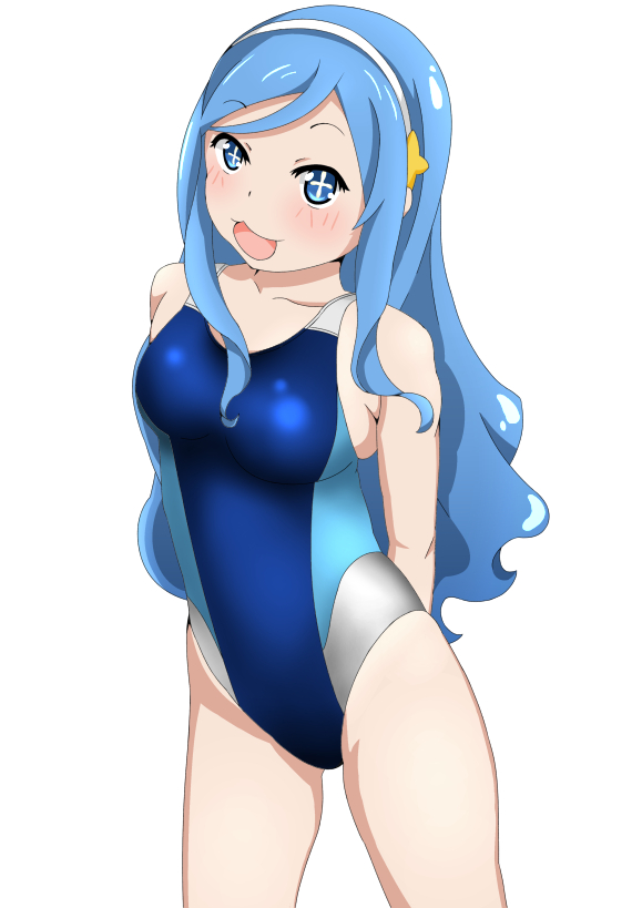 tachibana sylphynford (himouto! umaru-chan) drawn by fuwa_mochi