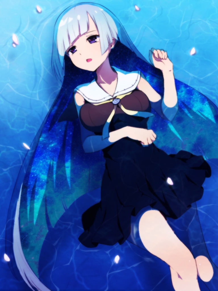 brynhild (fate and 1 more) drawn by you_(noanoamoemoe)