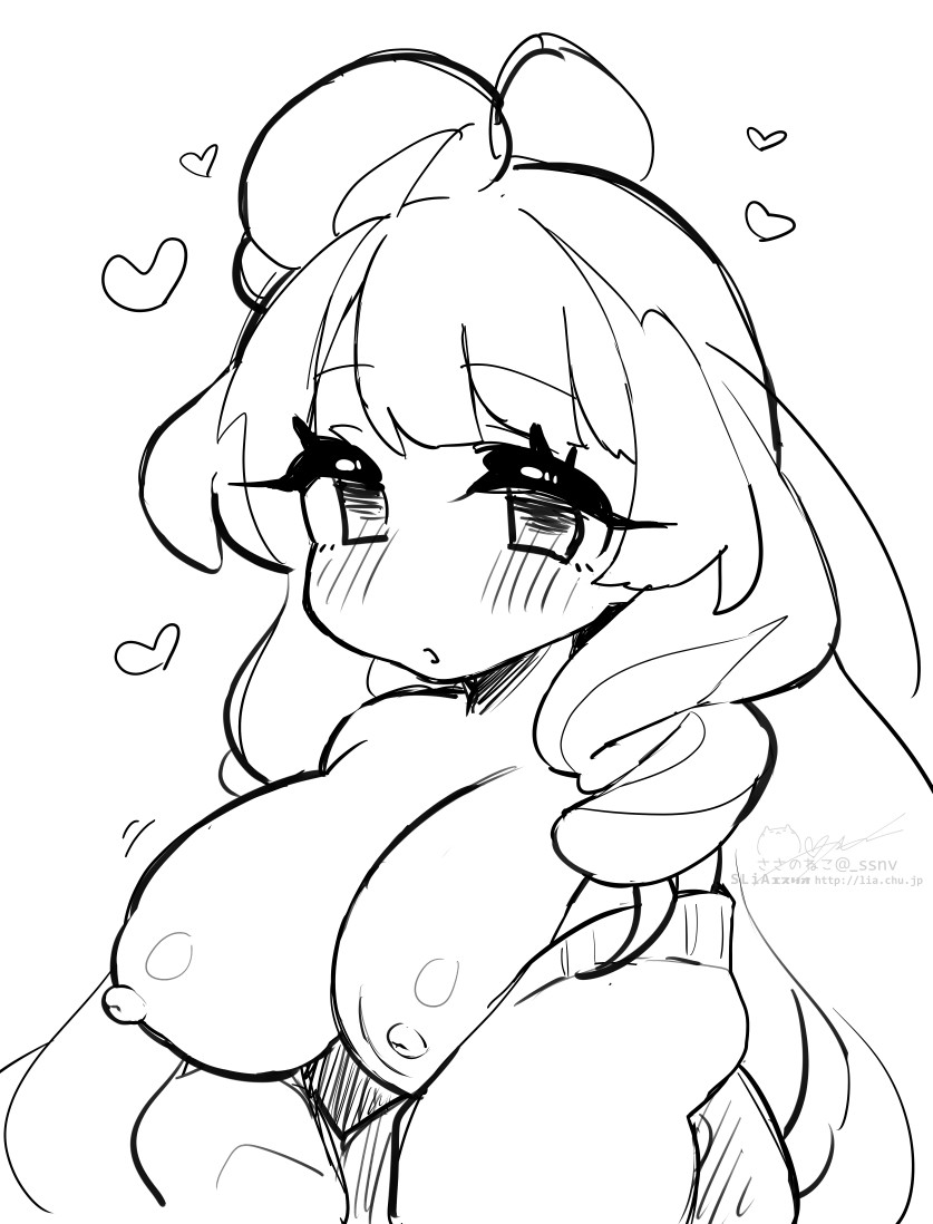 mikumo guynemer (macross and 1 more) drawn by sasanoneko