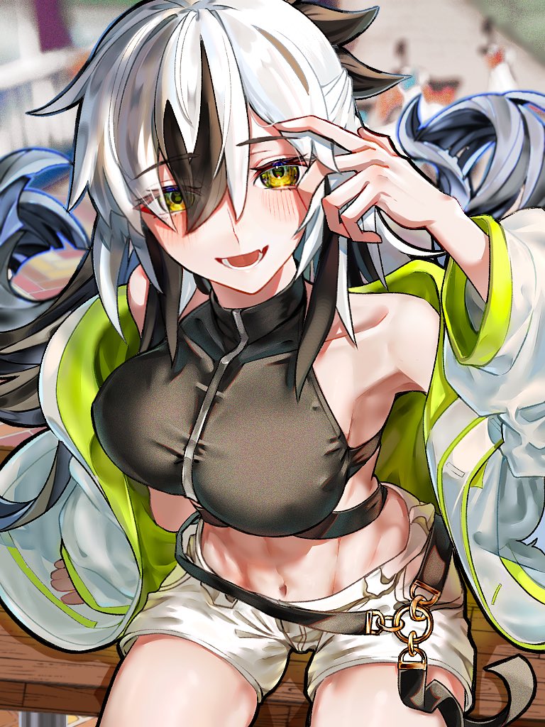 nagao kagetora and uesugi kenshin (fate and 1 more) drawn by huo_ting