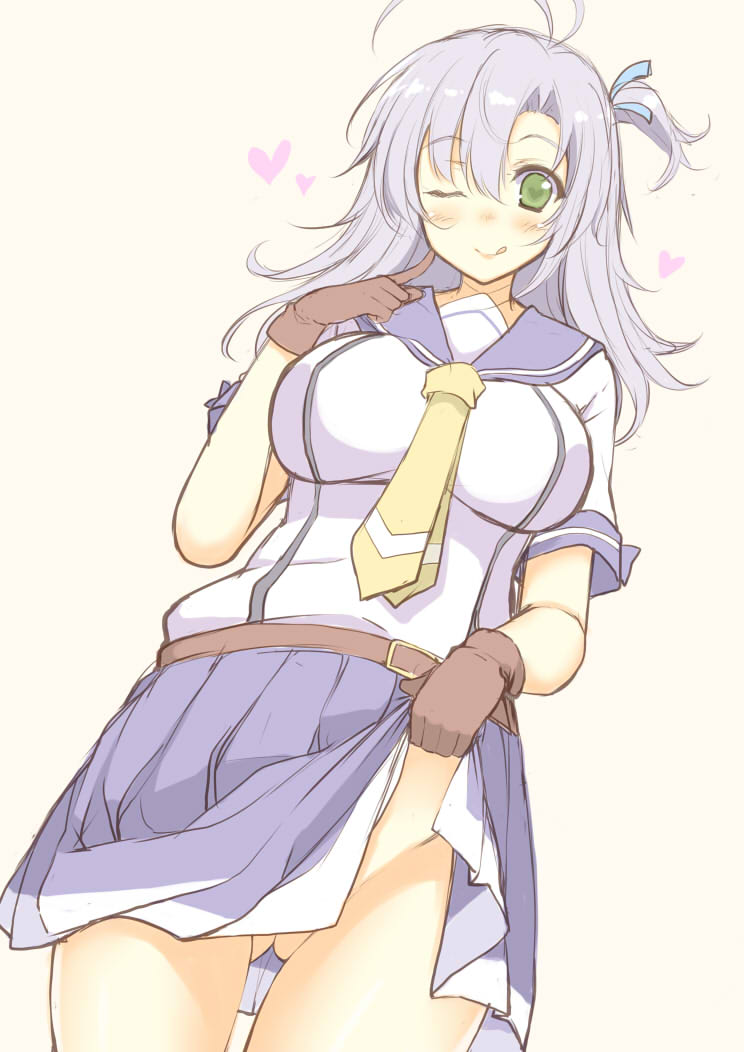 kinugasa and kinugasa kai ni (kantai collection) drawn by kusano_(torisukerabasu)