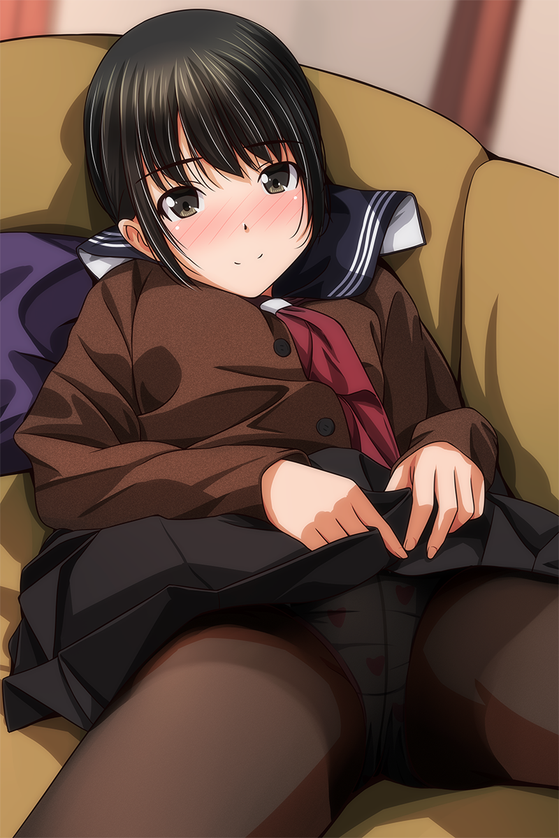 original drawn by matsunaga_kouyou