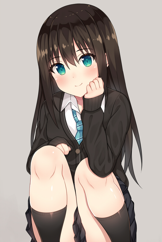 shibuya rin (idolmaster and 1 more) drawn by hiiragi_hazime