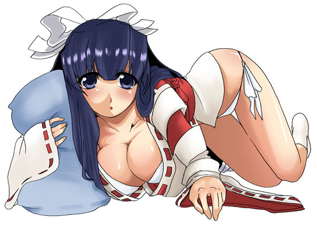 yamagami shino (idol mahjong final romance) drawn by kino_tsukasa