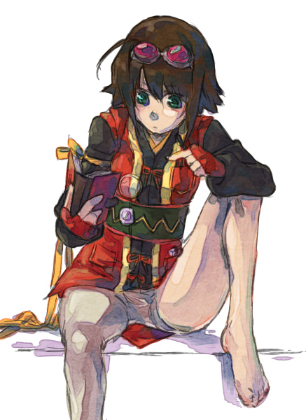 rita mordio (tales of and 1 more) drawn by aikana