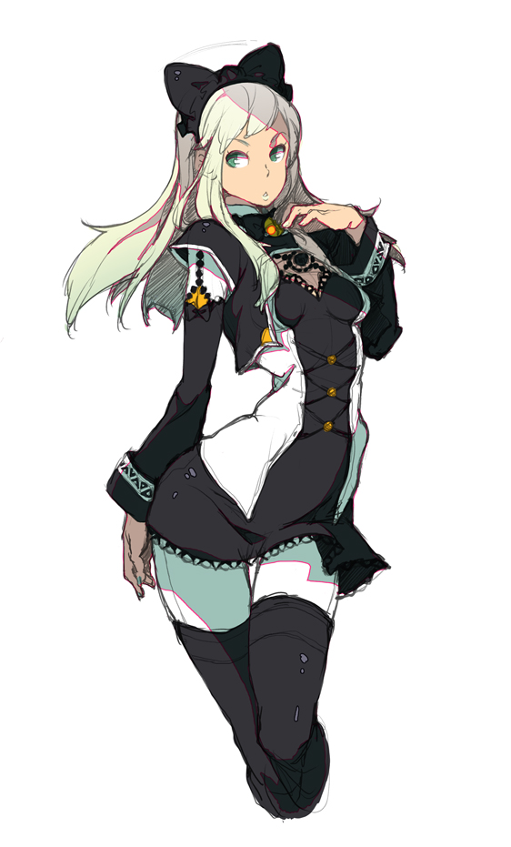sophia esteed (star ocean and 1 more) drawn by so3fans
