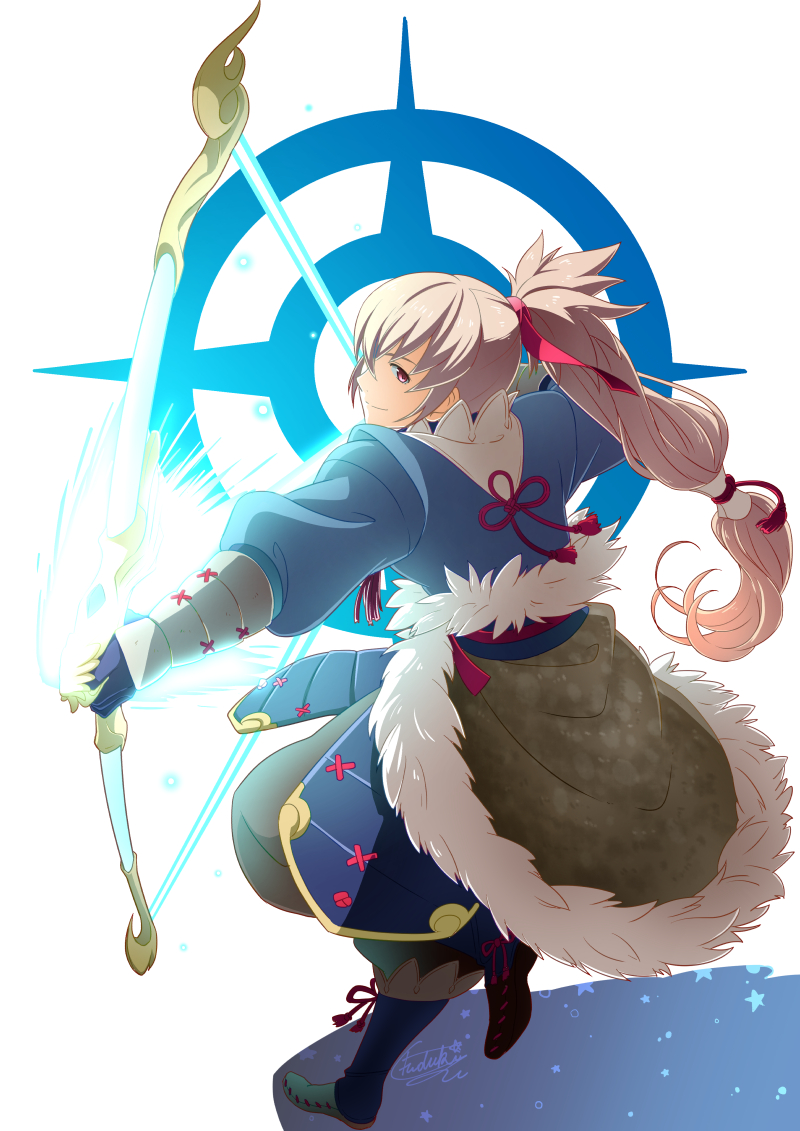 takumi (fire emblem and 1 more) drawn by fuzuki_yuu