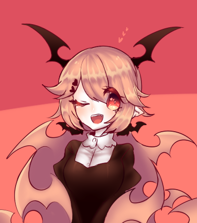 cranber (funamusea and 1 more) drawn by borealis-3