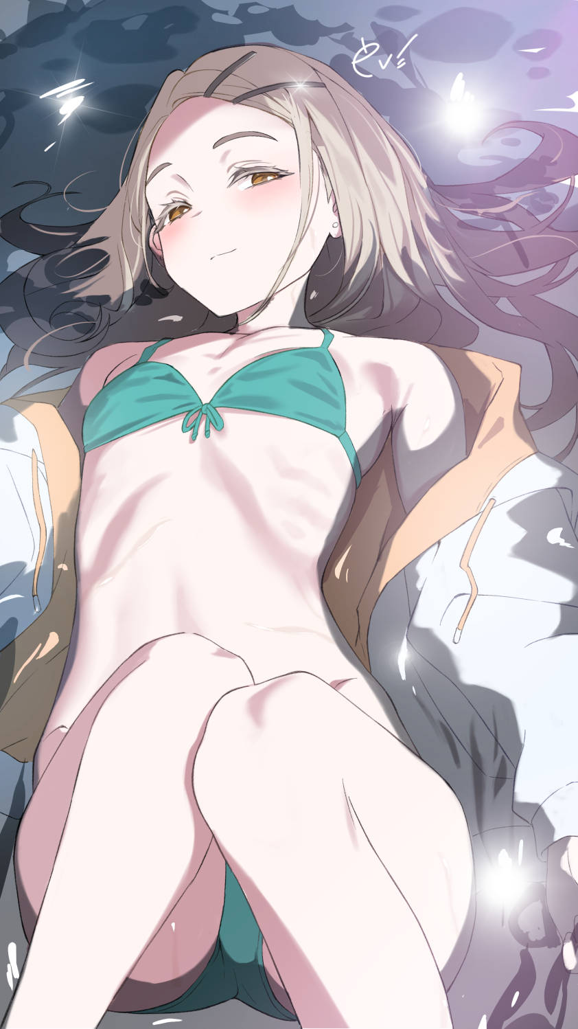 shinosawa hiro (idolmaster and 1 more) drawn by ev_(dai00888)