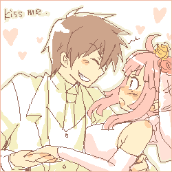 prier and croix raoul (la pucelle) drawn by tsuyuka_(sunny_spot)