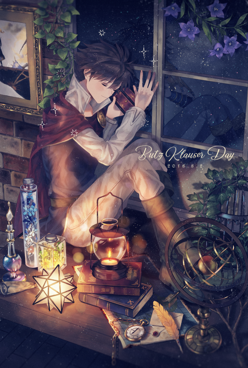 bartz klauser (final fantasy and 1 more) drawn by 234_(1234!)