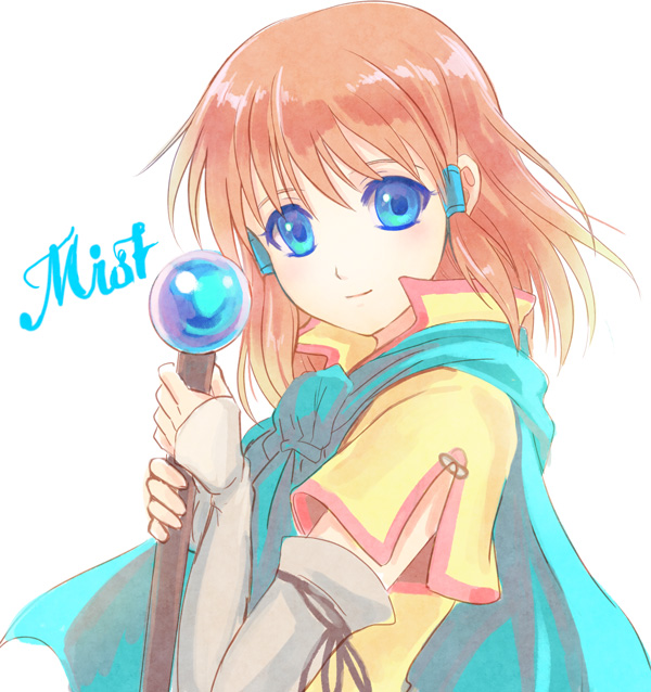 mist (fire emblem and 1 more) drawn by akuru_(akr369akr)
