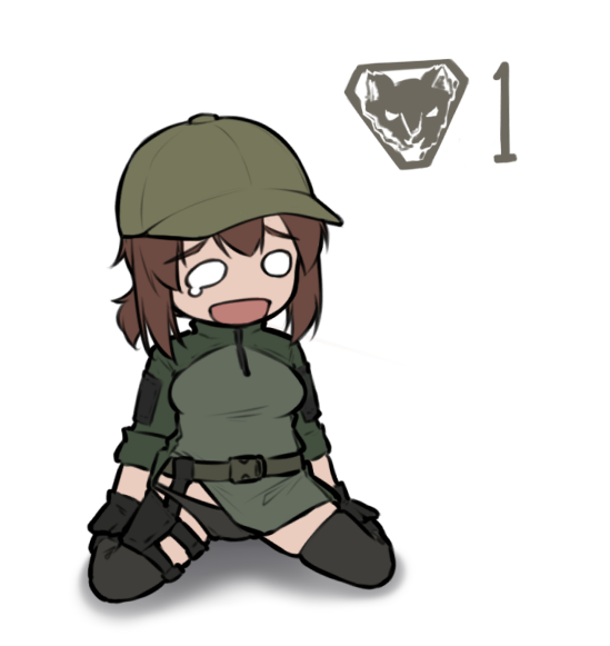 original and 1 more drawn by armedshipyard