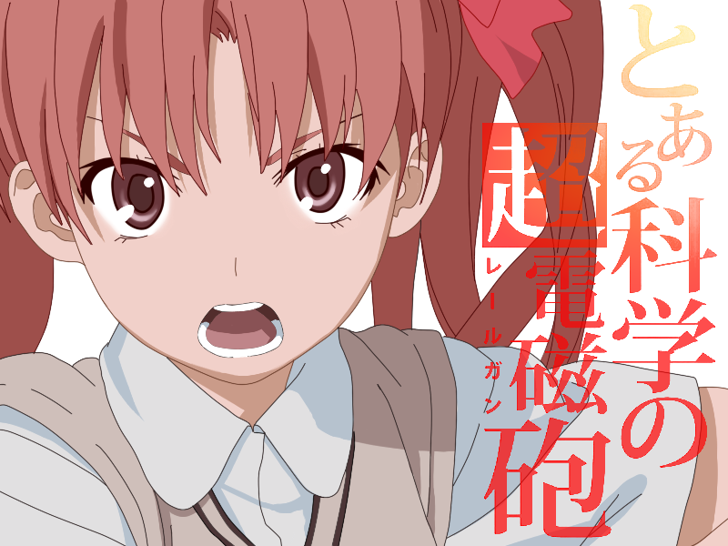 shirai kuroko (toaru majutsu no index and 1 more) drawn by fuuka_(jagaimobatake)