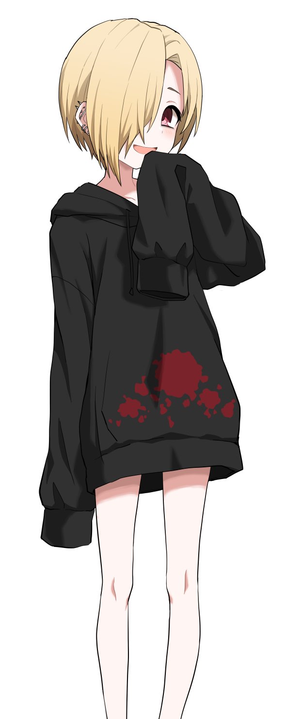 shirasaka koume (idolmaster and 1 more) drawn by halulu