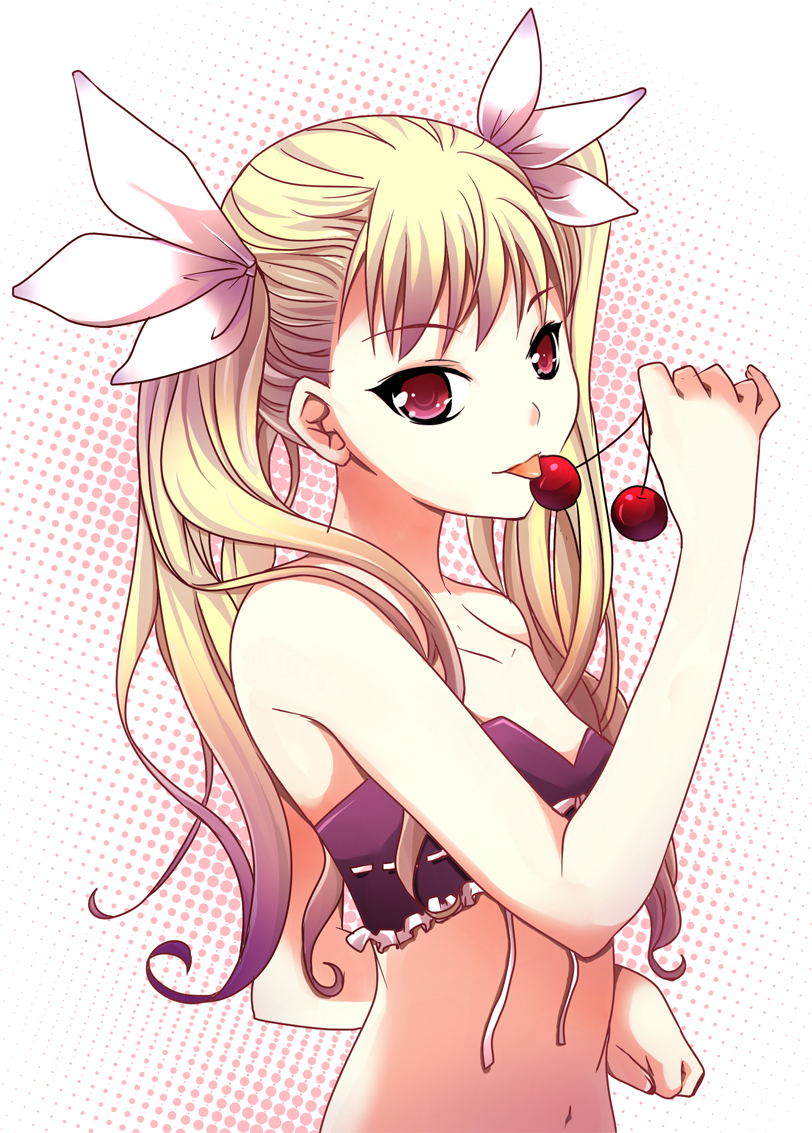 mina tepes (dance in the vampire bund) drawn by killyoh