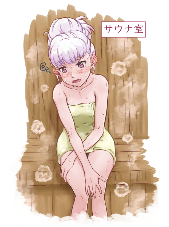 lysithea von ordelia (fire emblem and 1 more)