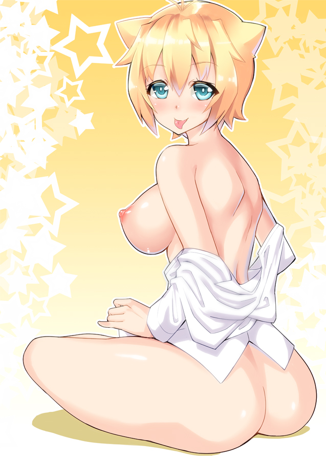 kirara bernstein (gj-bu) drawn by mocco_(mocco_san1)