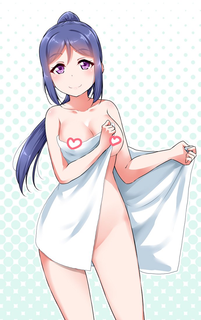 matsuura kanan (love live! and 1 more) drawn by yopparai_oni