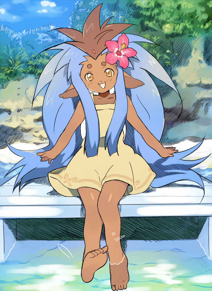 ryou-ouki (tenchi muyou! and 1 more) drawn by coin_rand