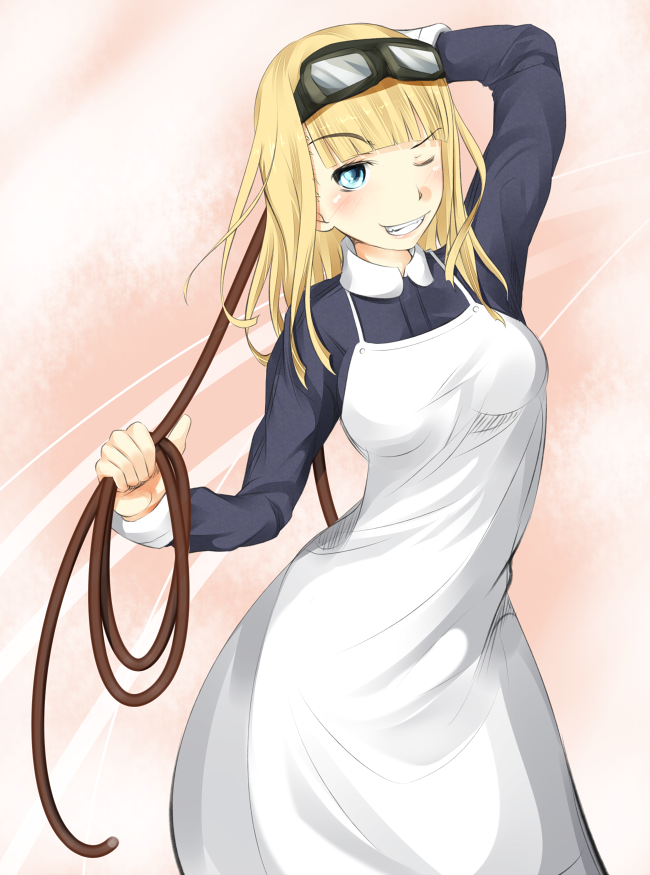 silvia (toaru majutsu no index and 1 more) drawn by shin_(highest1192)