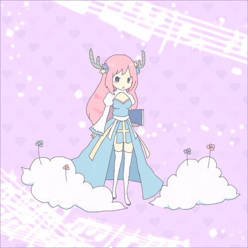 arch bishop (ragnarok online) drawn by mimi_(caramel-candy)