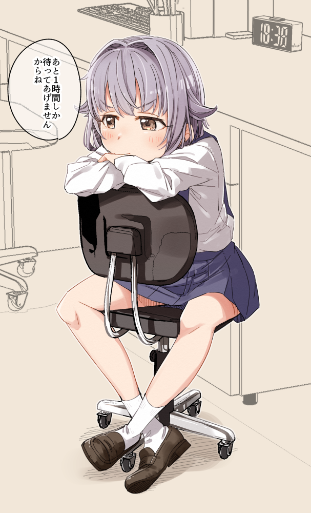 koshimizu sachiko (idolmaster and 1 more) drawn by yukie_(kusaka_shi)