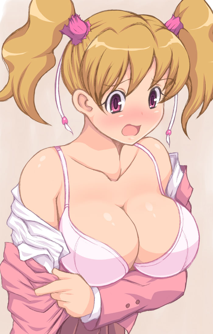 momozono love (precure and 1 more) drawn by kihaiu