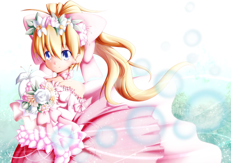 ciel (mega man and 1 more) drawn by semikichi