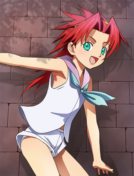 eris willamette (gear senshi dendou) drawn by haruyama_kazunori