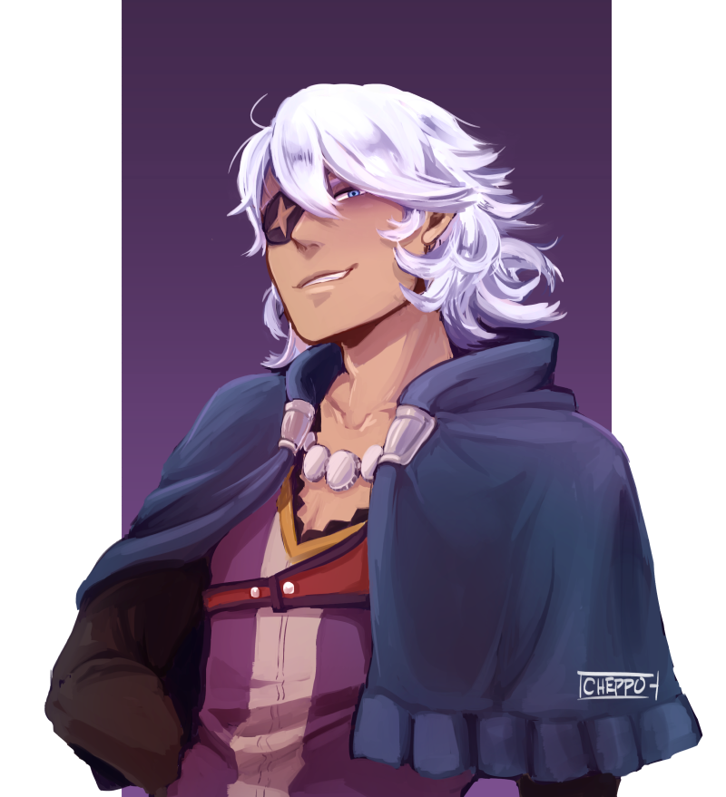 niles (fire emblem and 1 more) drawn by cheppo