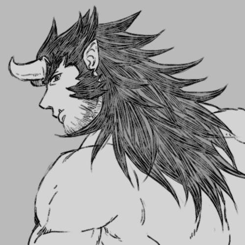 takemaru (tokyo afterschool summoners) drawn by mugi_(pixiv_187163)