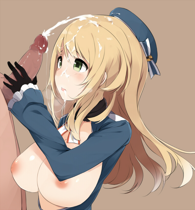 atago (kantai collection) drawn by totoki86