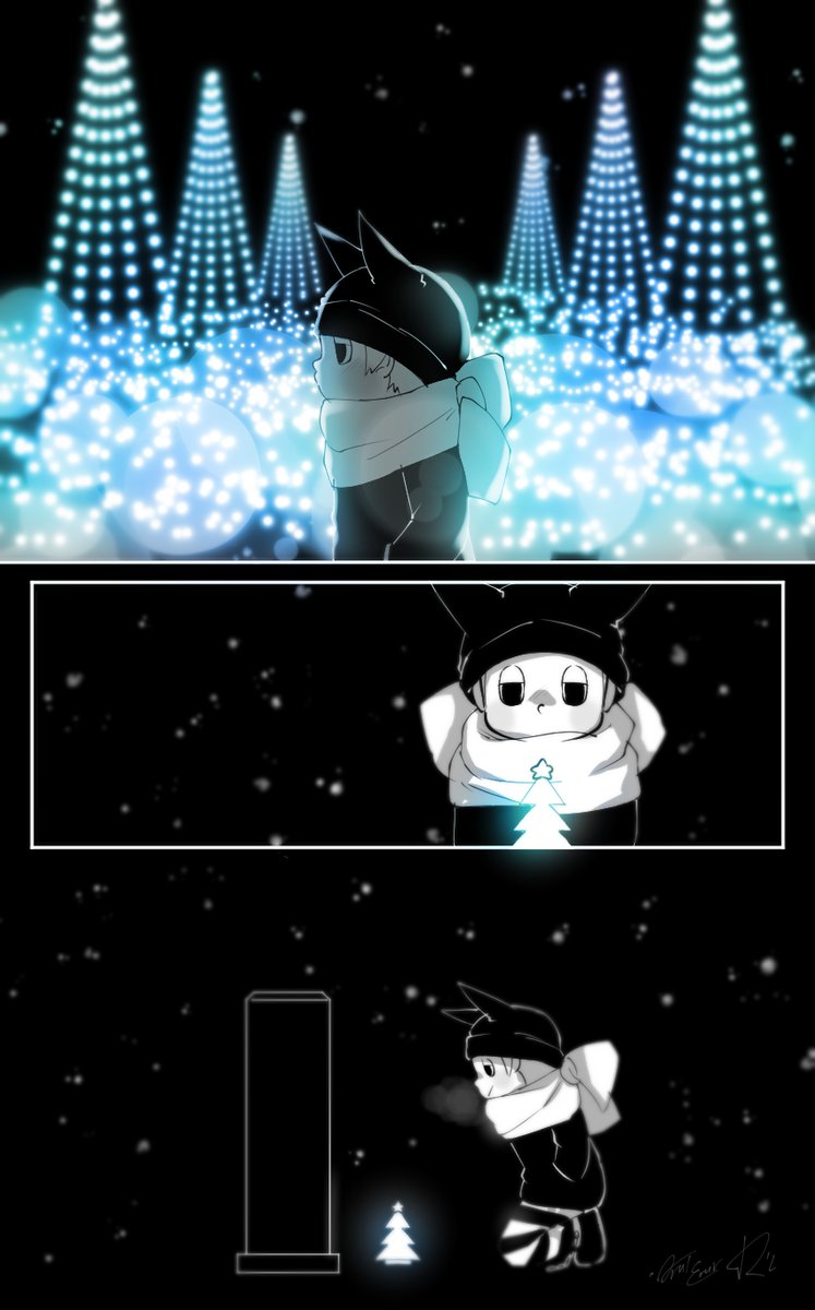 hoshi ryoma (danganronpa and 1 more) drawn by kogarashi_8