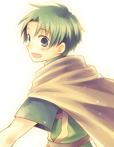 lugh (fire emblem and 1 more) drawn by serina_ranshi