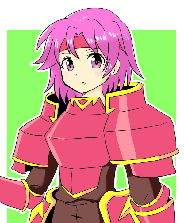 gwendolyn (fire emblem and 1 more) drawn by doku_yamadori