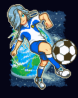 edgar valtinas (inazuma eleven go and 1 more) drawn by daigokurin