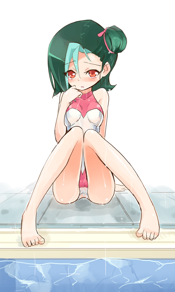 mizuki kotori (yu-gi-oh! and 1 more) drawn by homura_subaru