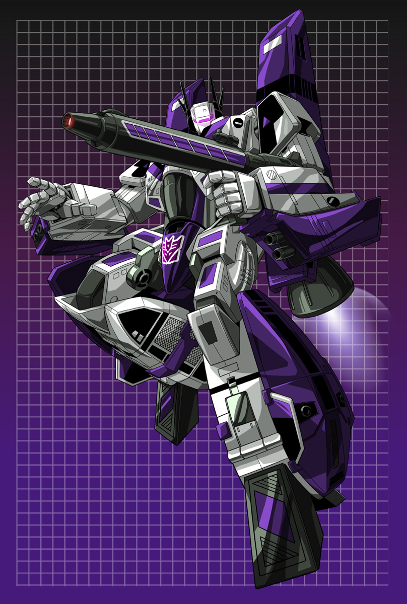 vf-1, vf-1s, jetfire, and vf-1 super (macross and 3 more) drawn by makoto_ono