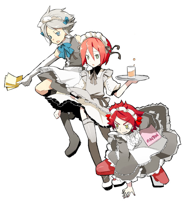 kiyama hiroto, nagumo haruya, and suzuno fuusuke (inazuma eleven) drawn by eka_eri