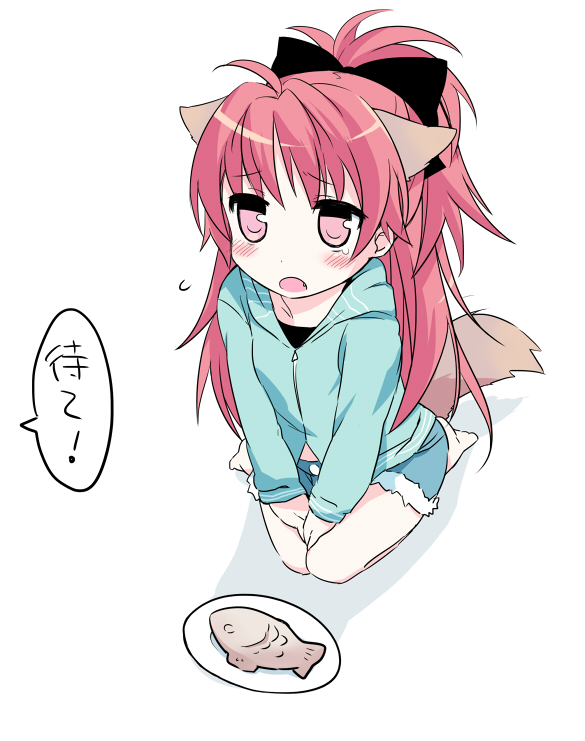 sakura kyoko (mahou shoujo madoka magica) drawn by mizuki_(koko_lost)