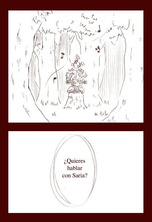 hero's shade (the legend of zelda and 2 more) drawn by aji_(coastal_area)
