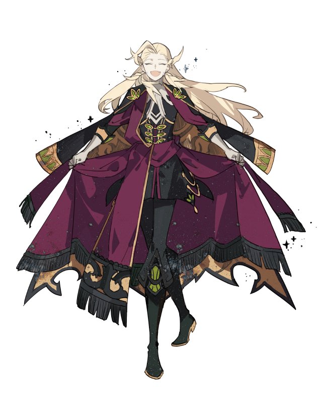 wolfgang amadeus mozart (fate and 1 more) drawn by starshadowmagician