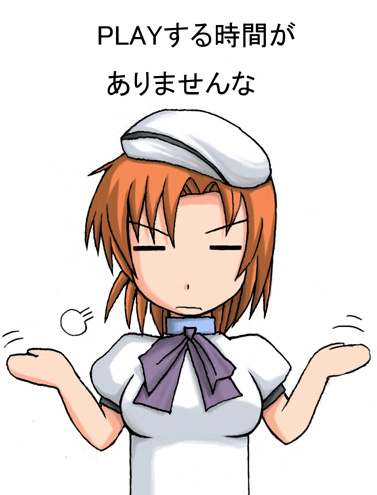 ryuuguu rena (higurashi no naku koro ni) drawn by sayama_(omusubi_tea)