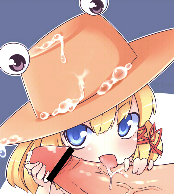 moriya suwako and pyonta (touhou) drawn by yuuki_(yuyuki000)