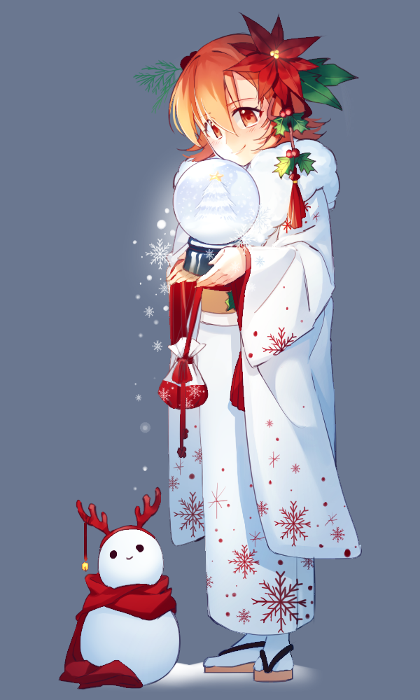 takenouchi sora (digimon and 1 more) drawn by maro_(lij512)